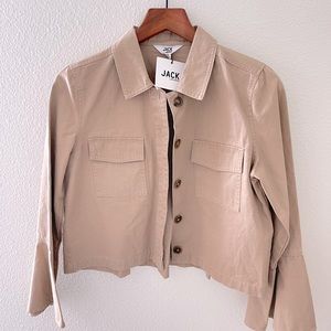 JACK BY BB DAKOTA jacket